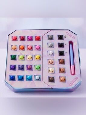 Spin Master Ink Influencer Click N Color 32 Marker Set Art Kit WeWearCute